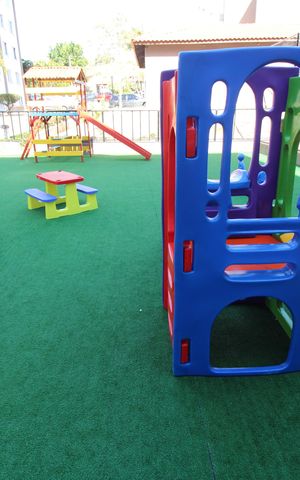 Apartamento à venda com 45m², 2 quartos e 1 vagaÁrea comum - Playground