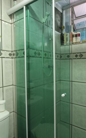 Apartamento à venda com 45m², 2 quartos e 1 vagabanheiro