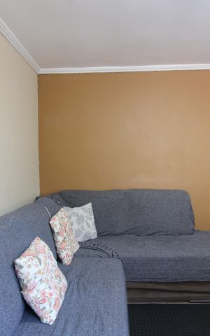 Apartamento à venda com 45m², 2 quartos e 1 vagaSala