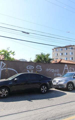 Apartamento à venda com 45m², 2 quartos e 1 vagafachada