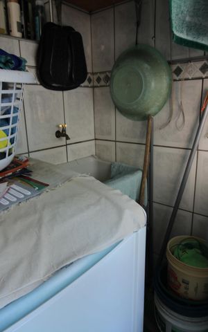 Apartamento à venda com 45m², 2 quartos e 1 vagaÁrea de Serviço