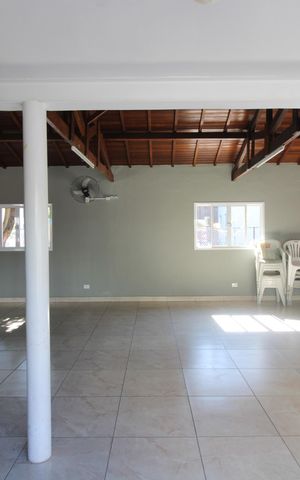 Apartamento à venda com 45m², 2 quartos e 1 vagaÁrea comum - Salão de festas