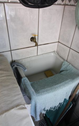 Apartamento à venda com 45m², 2 quartos e 1 vagaÁrea de Serviço