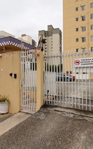 Apartamento para alugar com 91m², 3 quartos e 2 vagasPortaria