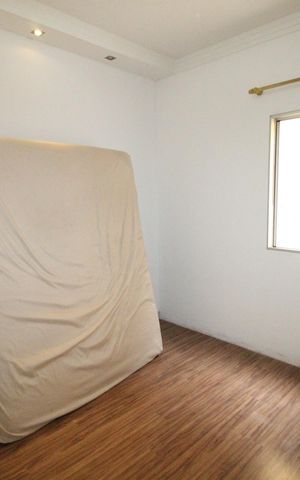 Apartamento para alugar com 91m², 3 quartos e 2 vagasQuarto 1