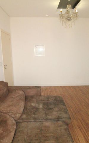 Apartamento para alugar com 91m², 3 quartos e 2 vagasSala