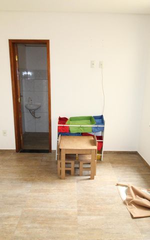 Apartamento para alugar com 91m², 3 quartos e 2 vagasSuíte Externa