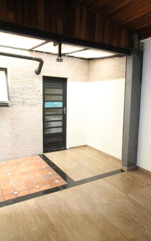 Apartamento para alugar com 91m², 3 quartos e 2 vagasQuintal Interno