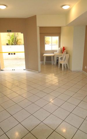 Apartamento para alugar com 91m², 3 quartos e 2 vagasÁrea comum - Salão de festas