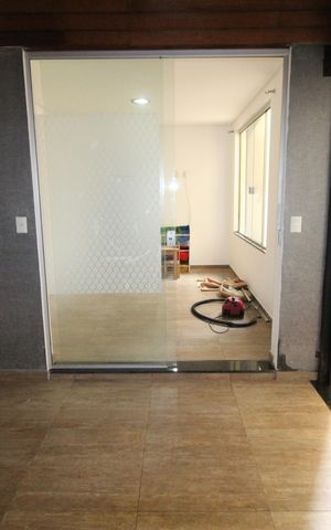 Apartamento para alugar com 91m², 3 quartos e 2 vagasQuintal Interno