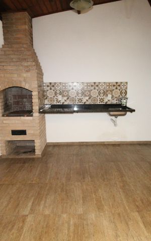 Apartamento para alugar com 91m², 3 quartos e 2 vagasQuintal Interno