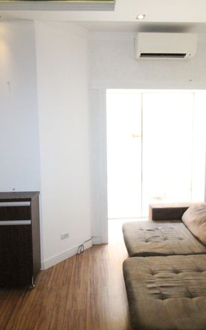 Apartamento para alugar com 91m², 3 quartos e 2 vagasSala