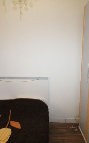 Apartamento para alugar com 91m², 3 quartos e 2 vagasQuarto 2