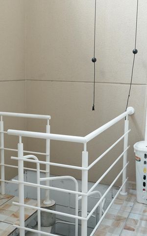 Casa de condomínio à venda com 95m², 3 quartos e 2 vagasÁrea de Serviço