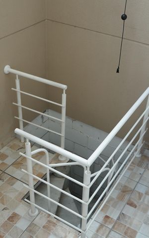 Casa de condomínio à venda com 95m², 3 quartos e 2 vagasÁrea de Serviço