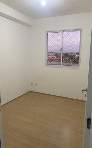 Apartamento à venda com 32m², 2 quartos e 1 vaga Apartamento à venda com 32m², 2 quartos e 1 vagaQuarto
