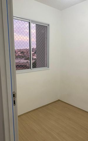 Apartamento à venda com 32m², 2 quartos e 1 vaga Apartamento à venda com 32m², 2 quartos e 1 vagaQuarto