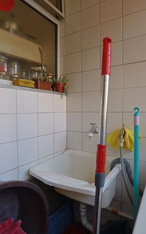 Apartamento à venda com 56m², 2 quartos e 1 vagaÁrea de Serviço