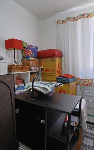 Apartamento à venda com 56m², 2 quartos e 1 vagaQuarto 2