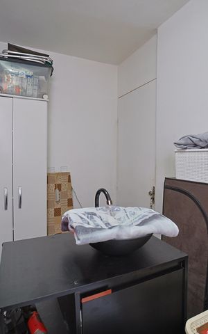 Apartamento à venda com 56m², 2 quartos e 1 vagaQuarto 2