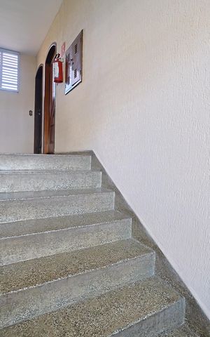Apartamento à venda com 56m², 2 quartos e 1 vagaÁrea comum