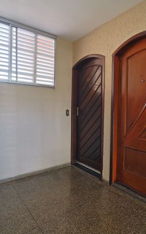 Apartamento à venda com 56m², 2 quartos e 1 vagaÁrea comum