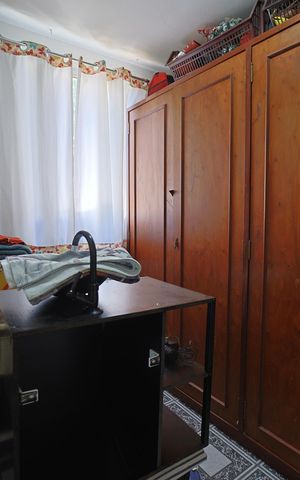 Apartamento à venda com 56m², 2 quartos e 1 vagaQuarto 2