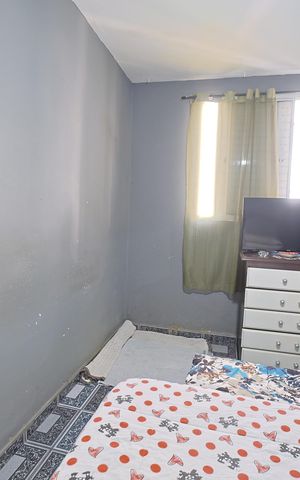 Apartamento à venda com 56m², 2 quartos e 1 vagaQuarto 1