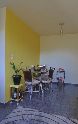 Apartamento à venda com 56m², 2 quartos e 1 vagaSala