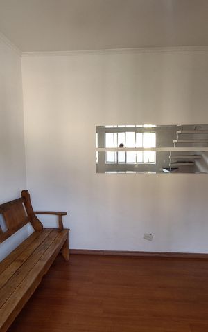Casa para alugar com 80m², 2 quartos e 1 vaga Casa para alugar com 80m², 2 quartos e 1 vagaSala