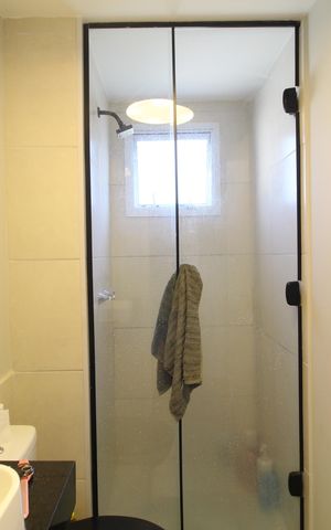 Apartamento para alugar com 45m², 2 quartos e 1 vagaBanheiro