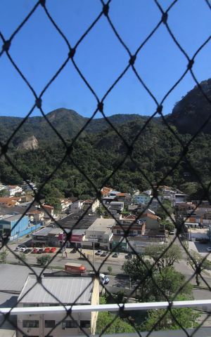 Apartamento para alugar com 45m², 2 quartos e 1 vagaQuarto 1 - Vista