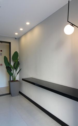 Apartamento para alugar com 45m², 2 quartos e 1 vagaÁrea Comum