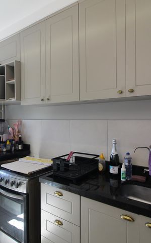Apartamento para alugar com 45m², 2 quartos e 1 vagaCozinha