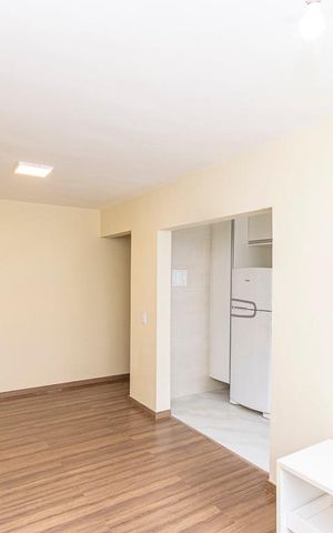 Apartamento à venda com 66m², 2 quartos e sem vaga Apartamento à venda com 66m², 2 quartos e sem vagaSala