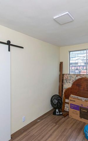 Apartamento à venda com 66m², 2 quartos e sem vaga Apartamento à venda com 66m², 2 quartos e sem vagaQuarto 1