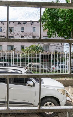Apartamento à venda com 66m², 2 quartos e sem vaga Apartamento à venda com 66m², 2 quartos e sem vagaVista da Sala