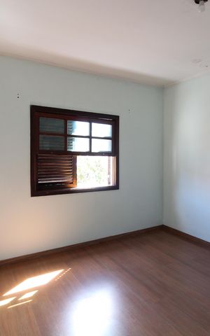 Casa para alugar com 160m², 3 quartos e 2 vagas Casa para alugar com 160m², 3 quartos e 2 vagasQuarto 1