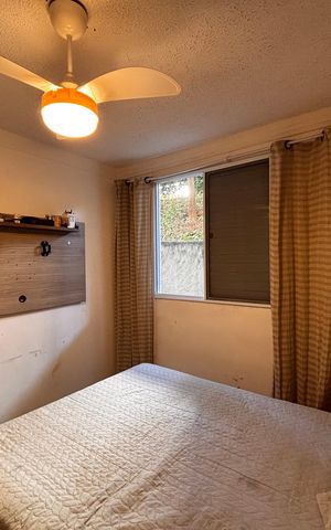 Apartamento à venda com 51m², 2 quartos e 1 vaga Apartamento à venda com 51m², 2 quartos e 1 vagaQuarto