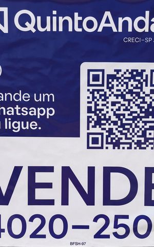 Apartamento à venda com 51m², 2 quartos e 1 vaga Apartamento à venda com 51m², 2 quartos e 1 vagaPlaca