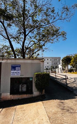 Apartamento à venda com 51m², 2 quartos e 1 vaga Apartamento à venda com 51m², 2 quartos e 1 vagaFachada