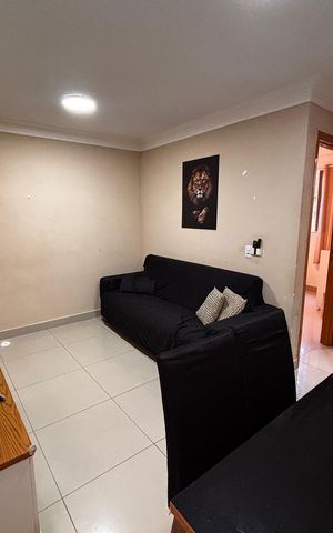 Apartamento à venda com 51m², 2 quartos e 1 vaga Apartamento à venda com 51m², 2 quartos e 1 vagaSala