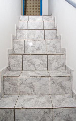 Casa para alugar com 40m², 1 quarto e sem vaga Casa para alugar com 40m², 1 quarto e sem vagaCorredor