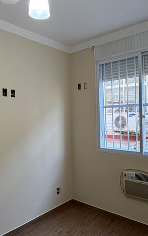 Apartamento para alugar com 85m², 2 quartos e 1 vagaQuarto 1