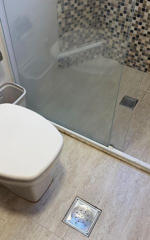 Apartamento para alugar com 85m², 2 quartos e 1 vagaBanheiro