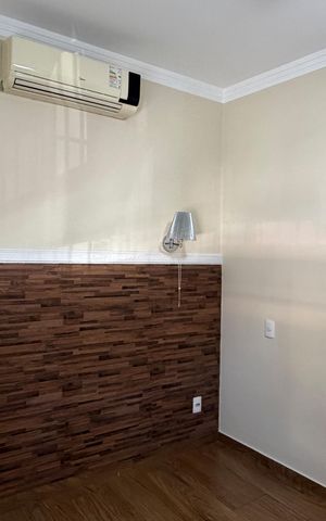 Apartamento para alugar com 85m², 2 quartos e 1 vagaQuarto 2