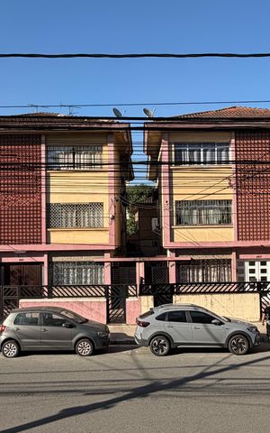Apartamento para alugar com 85m², 2 quartos e 1 vagaVista da Sala