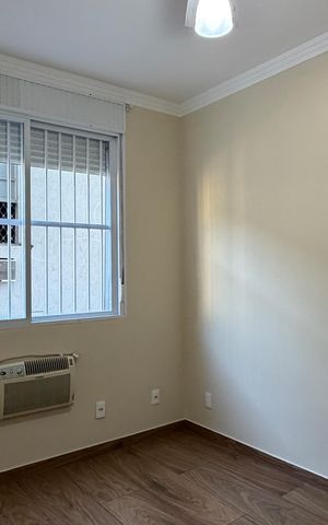 Apartamento para alugar com 85m², 2 quartos e 1 vagaQuarto 1