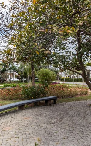 Apartamento à venda com 255m², 3 quartos e 2 vagasÁrea comum