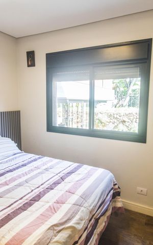 Apartamento à venda com 255m², 3 quartos e 2 vagas Apartamento à venda com 255m², 3 quartos e 2 vagasSuíte 3